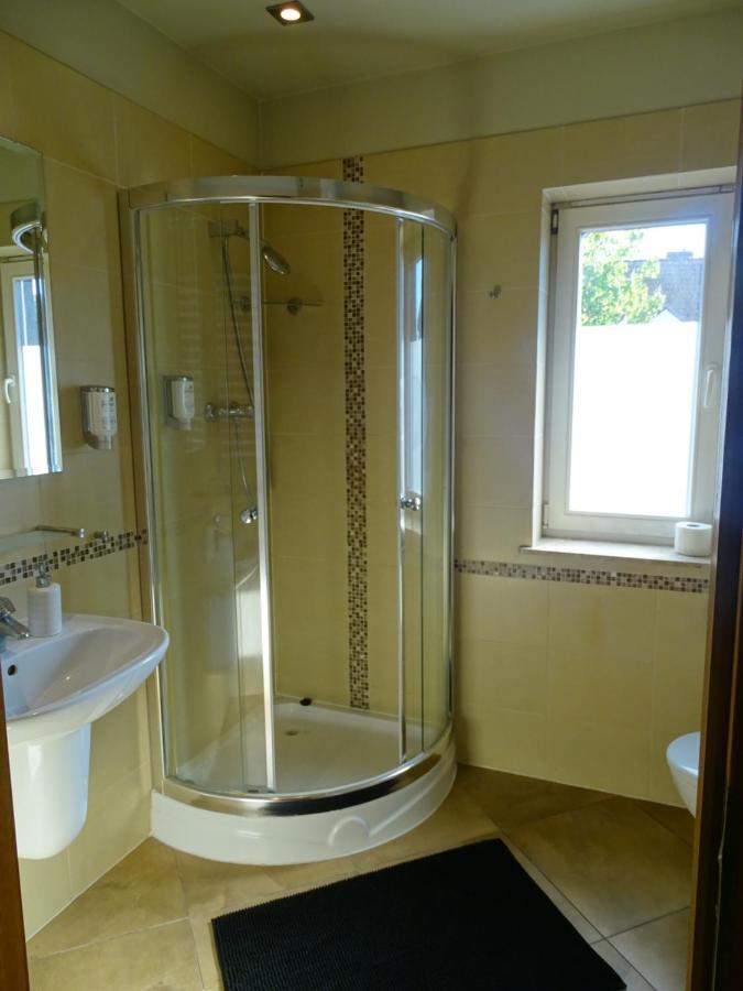 Apartamenty W Ustce Ustka Eksteriør billede