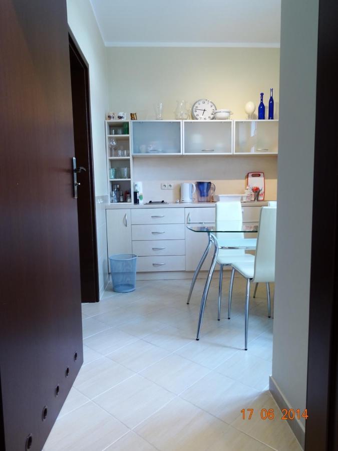 Apartamenty W Ustce Ustka Værelse billede