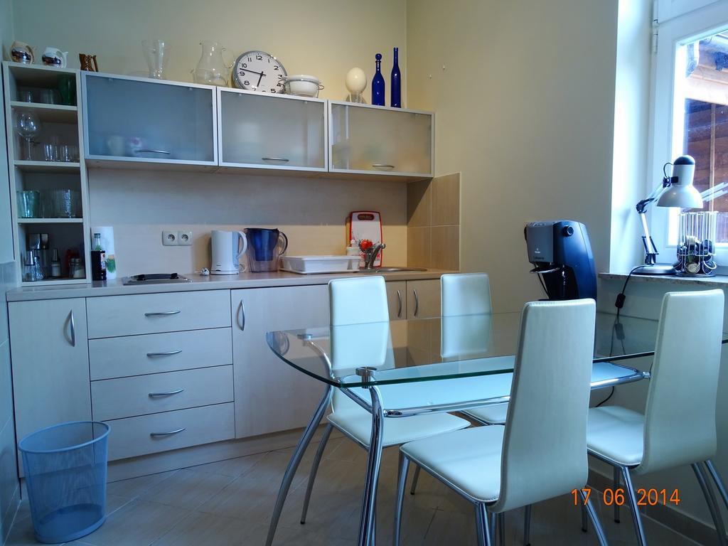 Apartamenty W Ustce Ustka Værelse billede