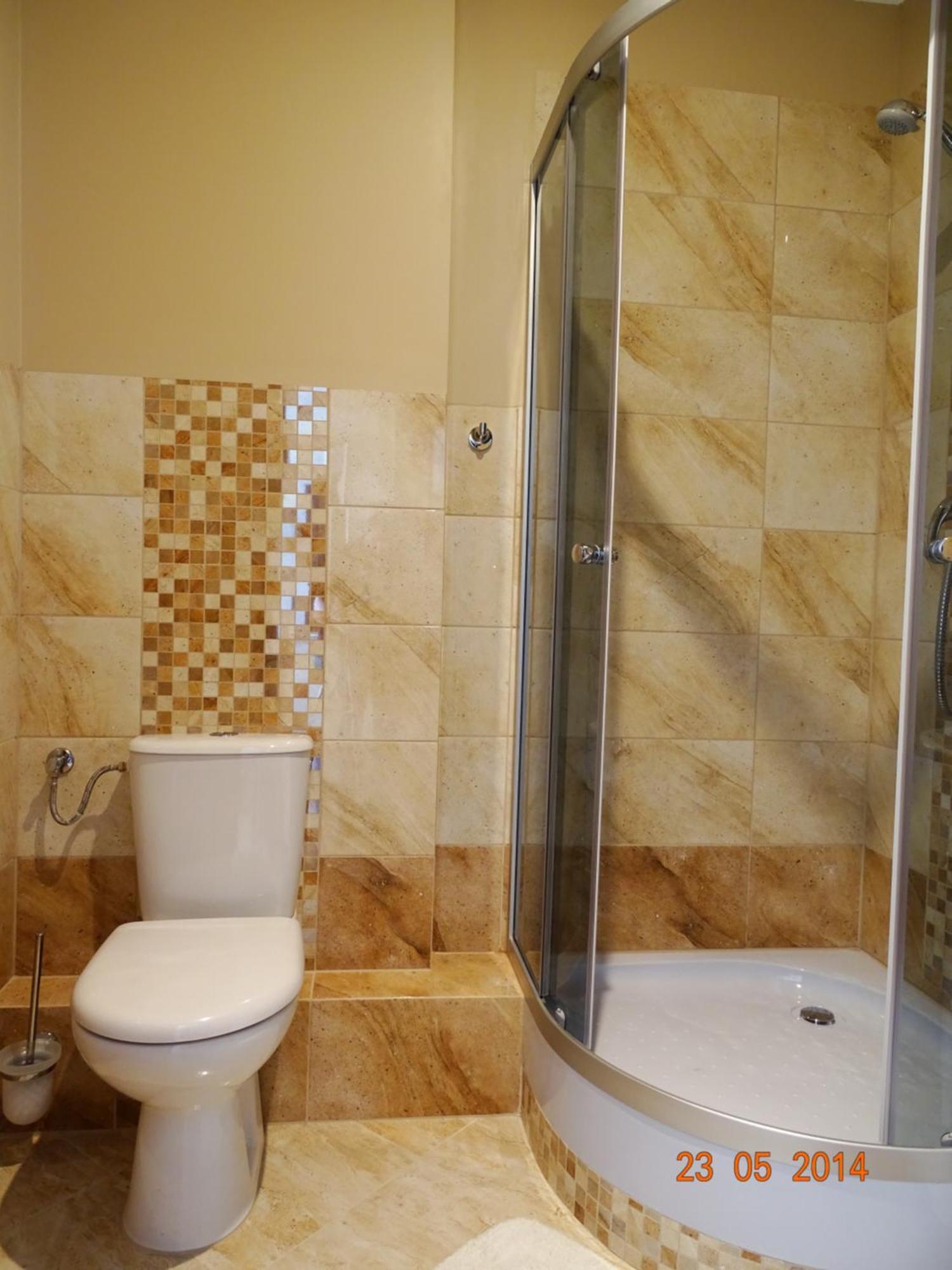 Apartamenty W Ustce Ustka Værelse billede