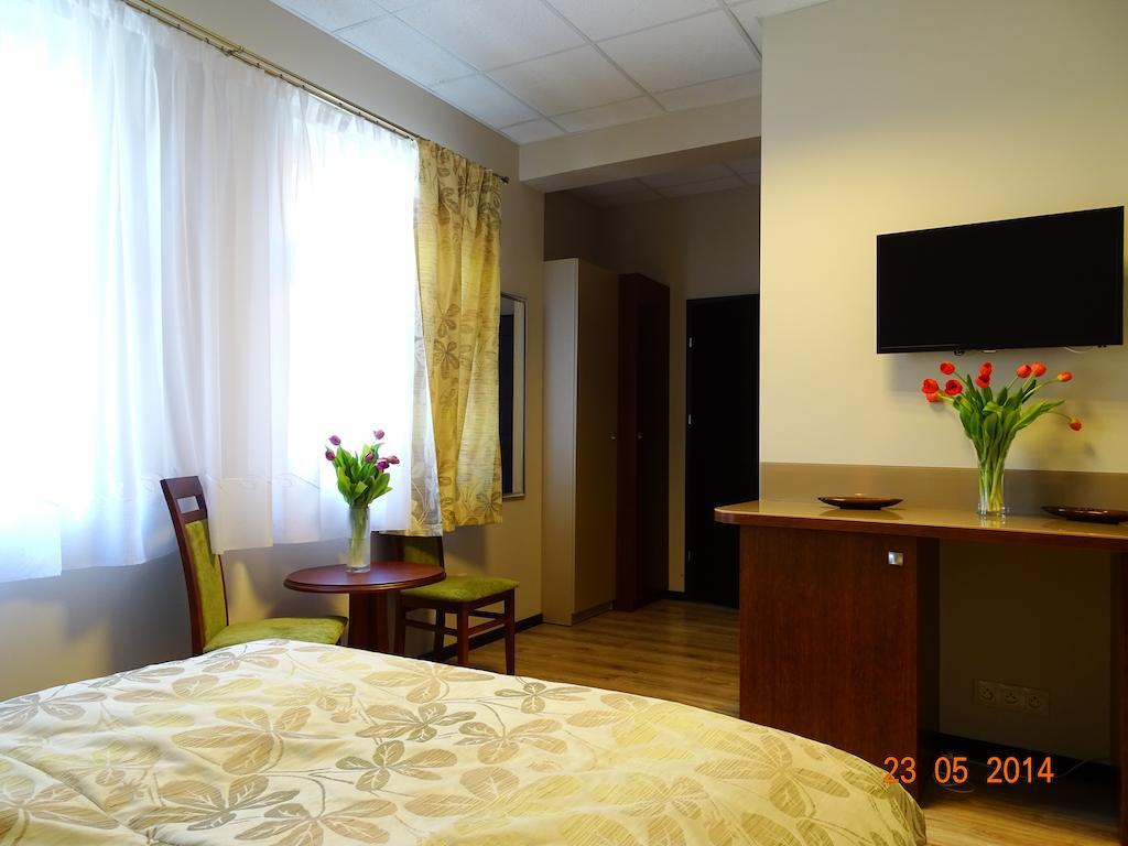 Apartamenty W Ustce Ustka Værelse billede