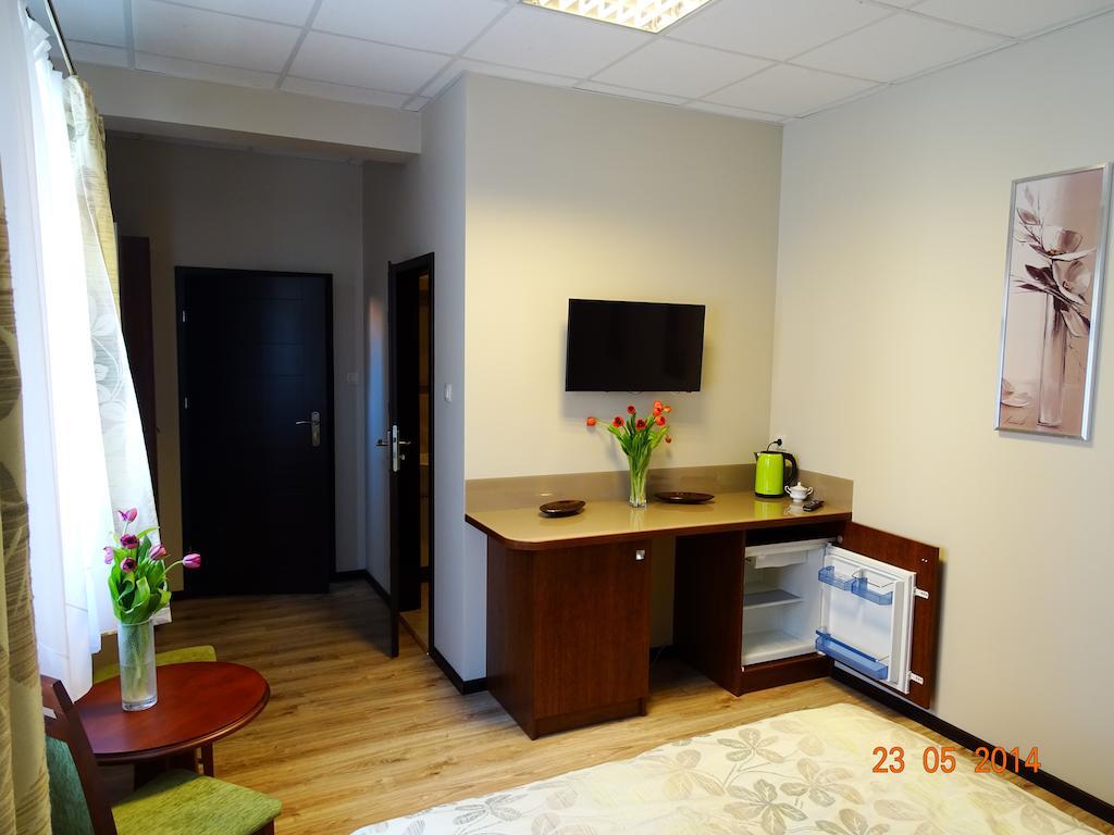 Apartamenty W Ustce Ustka Værelse billede