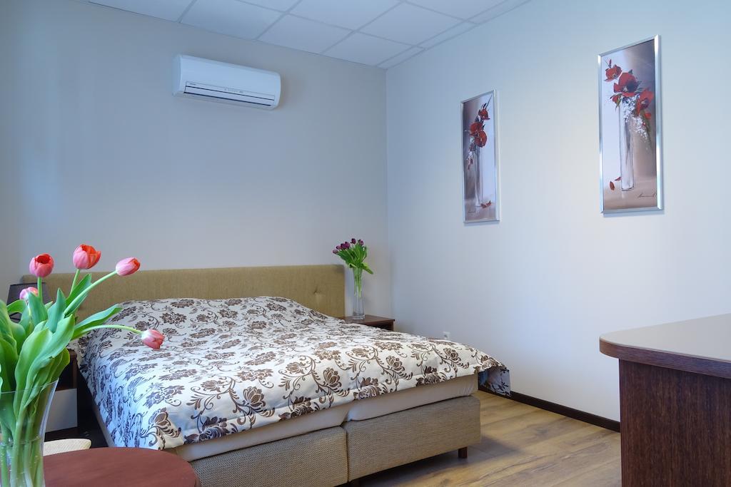 Apartamenty W Ustce Ustka Værelse billede