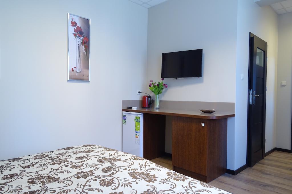 Apartamenty W Ustce Ustka Eksteriør billede