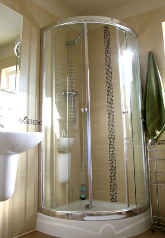 Apartamenty W Ustce Ustka Værelse billede